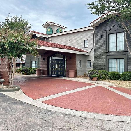 La Quinta Inn By Wyndham Huntsville Research Park Exterior foto